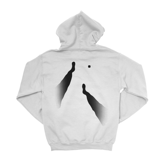 New Logo Hoodie