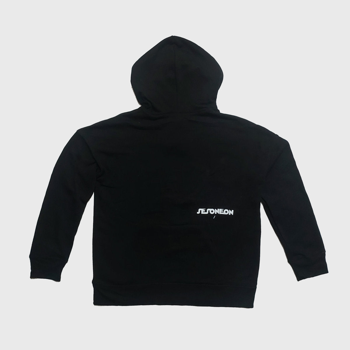 Classic Logo Hoodie