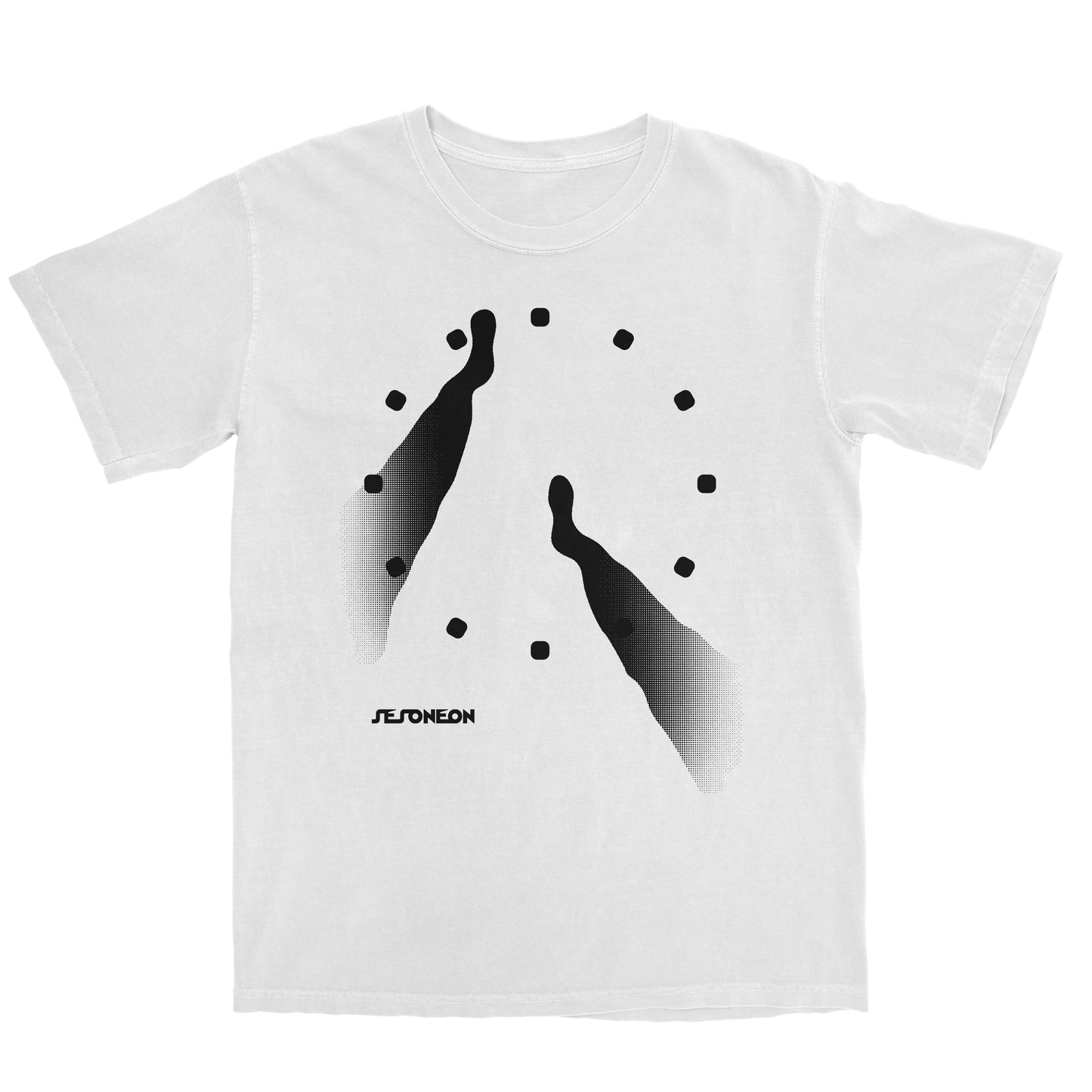 World Tour 2025 T-shirt