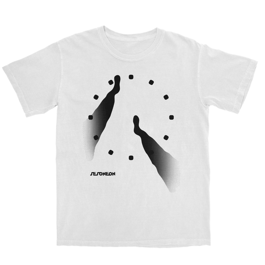 World Tour 2025 T-shirt