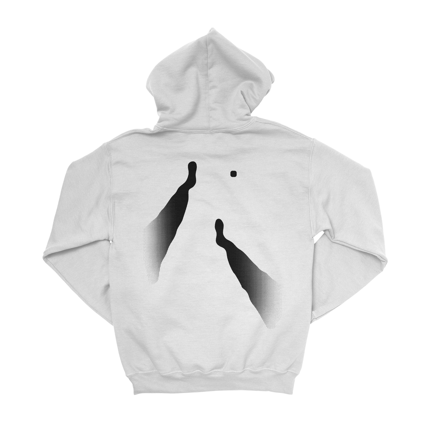 New Logo Hoodie