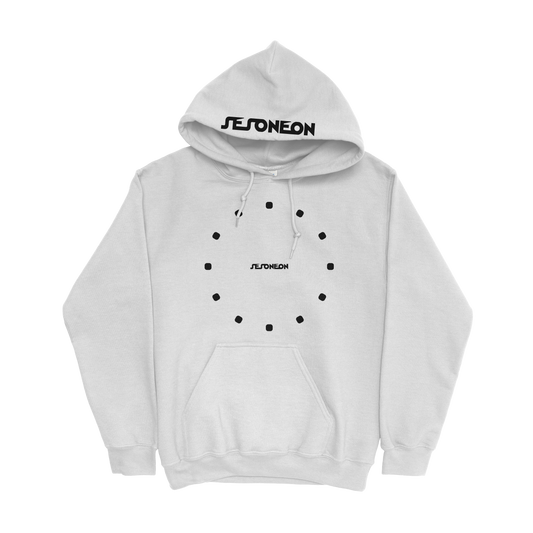 New Logo Hoodie