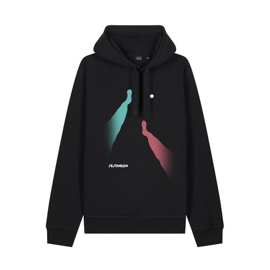 Legs Hoodie